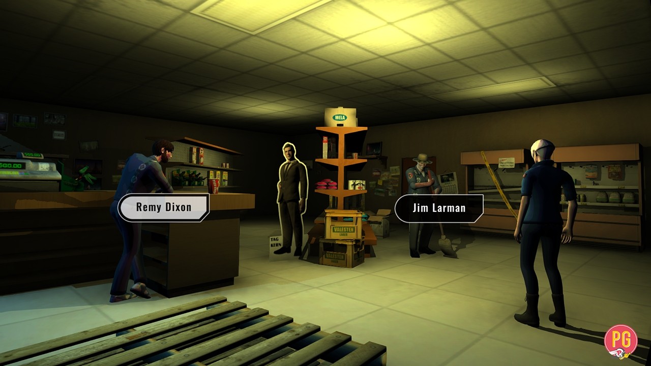 Knee Deep - Imagen 20